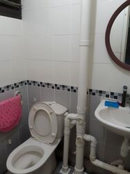 Blk 204 Bedok North Street 1 (Bedok), HDB 3 Rooms #596358301